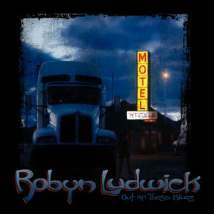 Out Of These Blues Albumcover