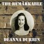 The Remarkable Deanna Durbin Albumcover