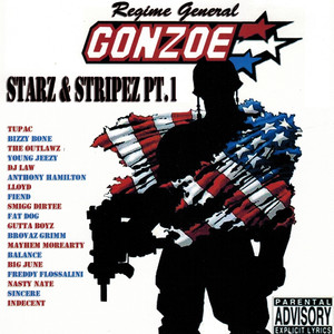 Regime General: Starz & Stripez, Pt. 1 album