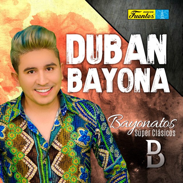 Dubán Bayona