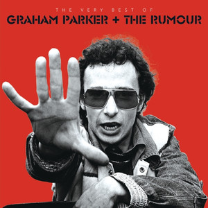 The Very Best Of Graham Parker & The Rumour cover