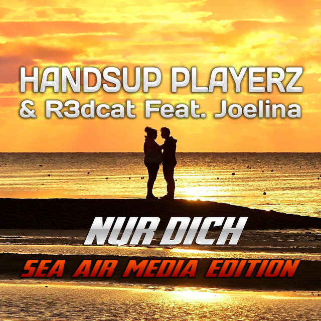Handsup Playerz Photo