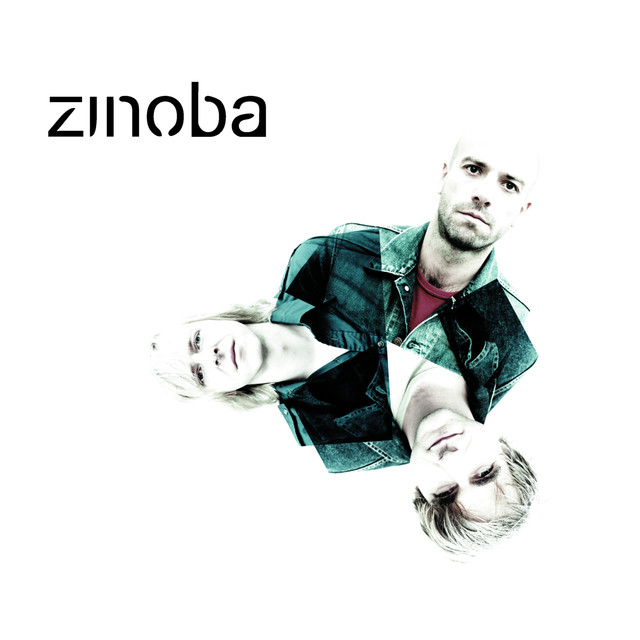 Zinoba cover