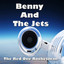 The Jets cover