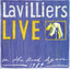 Live Albumcover
