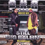 Still Big Ballin' : Screwed Albumcover