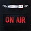 On Air Albumcover