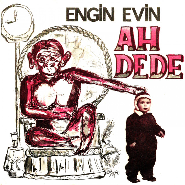 Engin Evin Photo