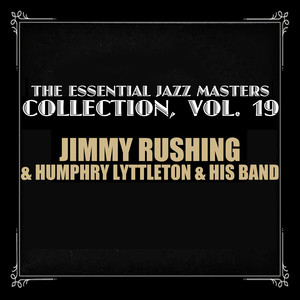 The Essential Jazz Masters Collection, Vol. 19 album
