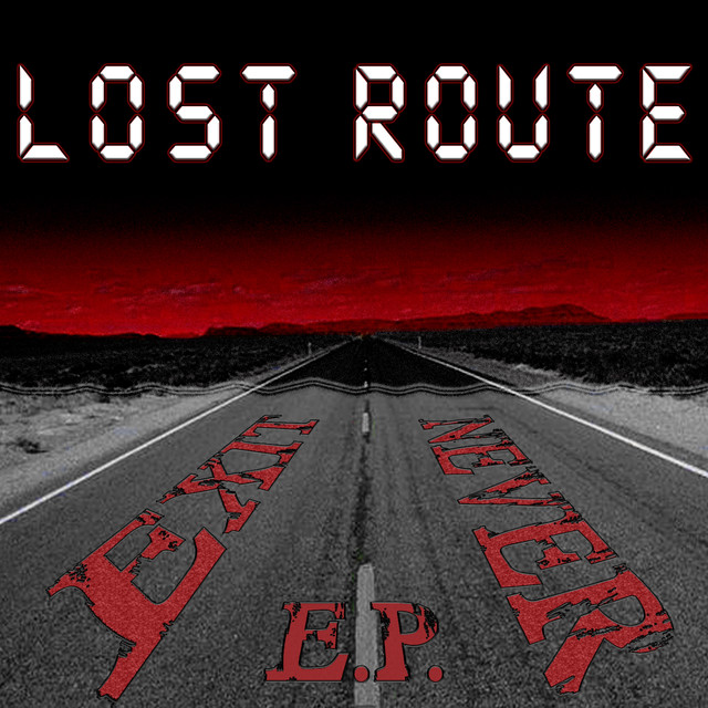 Lost Route Photo