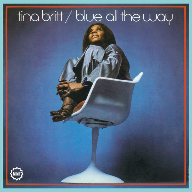 Tina Britt photo