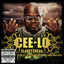 Closet Freak: The Best Of Cee-Lo Green The Soul Machine cover