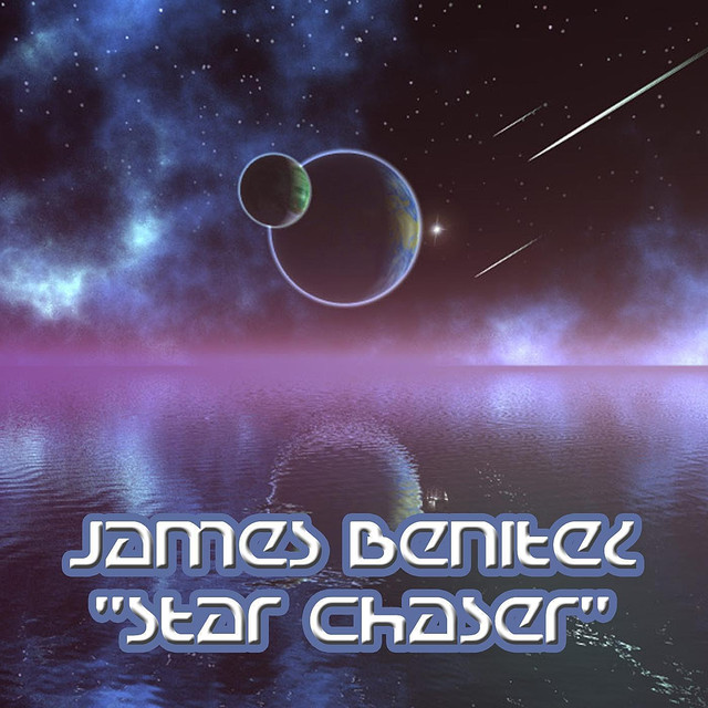 James Benitez Photo