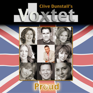 Clive Dunstall's Voxtet