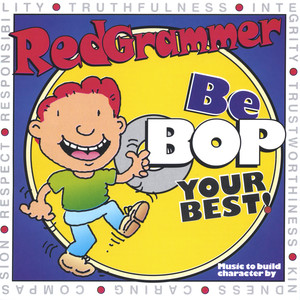 Bebop Your Best album