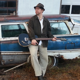 Thomas Anderson Photo