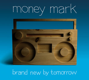 Brand New by Tomorrow album
