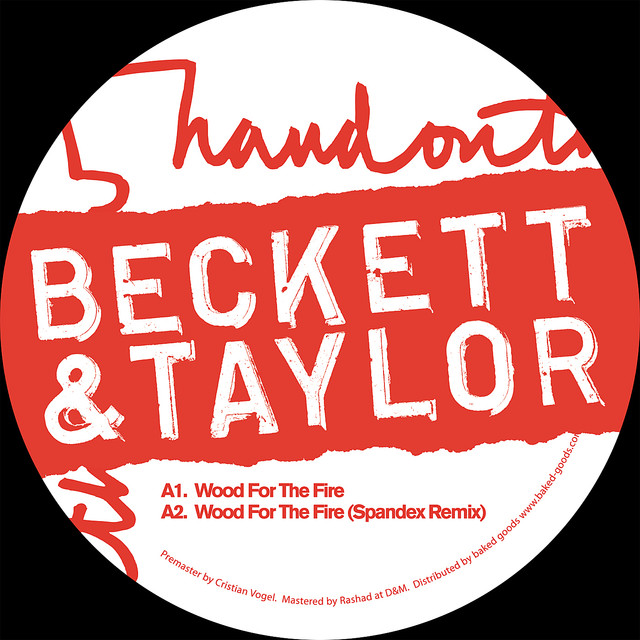 Beckett & Taylor Photo