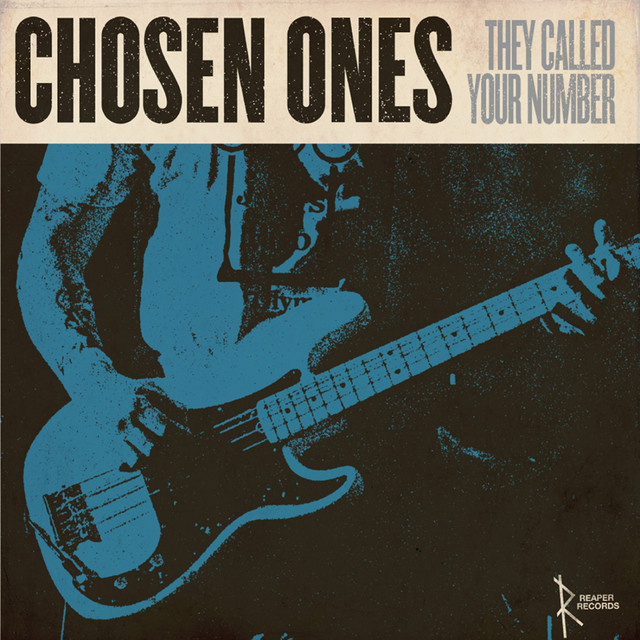 Chosen Ones Photo