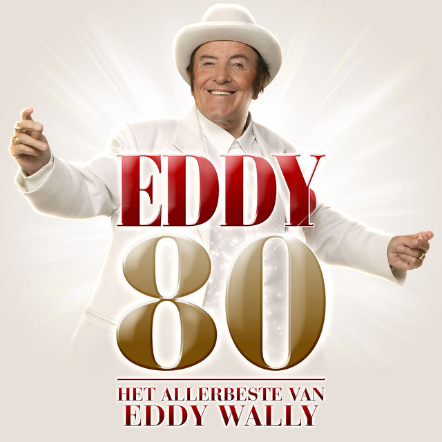 Eddy Wally Ik Spring Uit N Vliegmachien