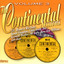 Continental Sessions Vol. 3 Albumcover