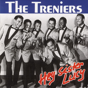 Hey Sister Lucy album