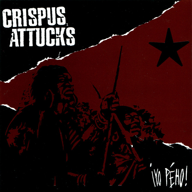 Crispus Attucks Photo