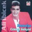 Manolya (Cennet Bahçesi) Albumcover