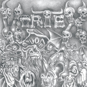 Remains cover