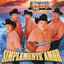 Simplemente Amor Albumcover