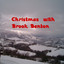Christmas With Brook Benton cover