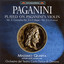 Paganini Played On Paganini's Violin, Vol. 2 Albumcover