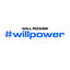 #willpower Albumcover