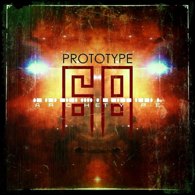 Prototype 68 Photo