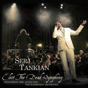 Elect the Dead Symphony album