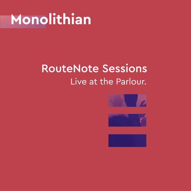 Monolithian Photo