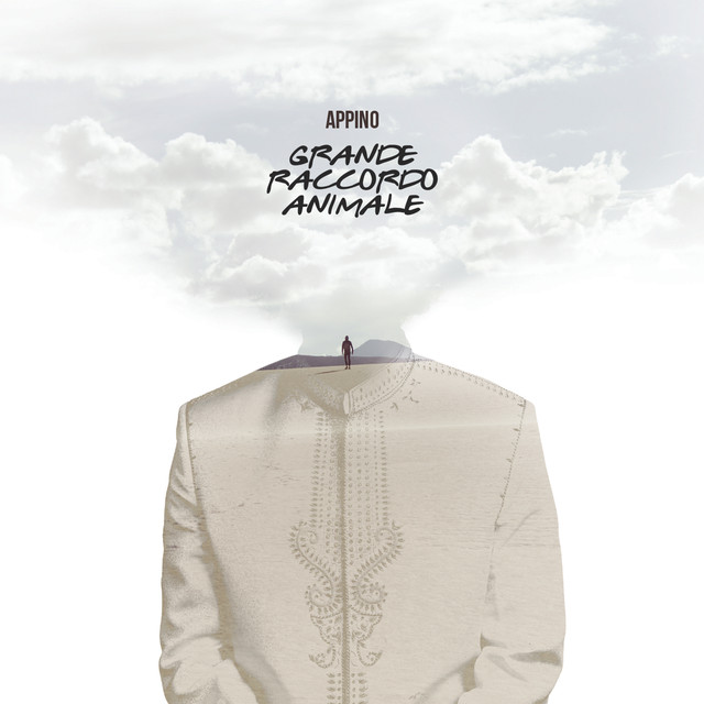 Grande Raccordo Animale cover