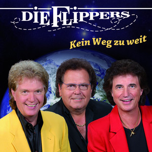 Kein Weg zu weit album