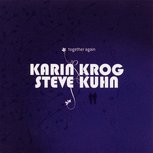 Together Again cover