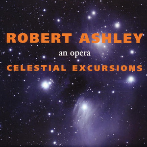 Celestial Excursions album