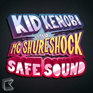 Kid Kenobi & MC Shureshock