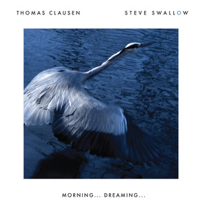 Morning...Dreaming... album
