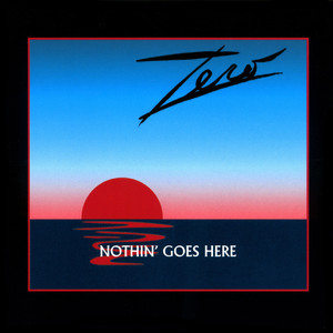 Nothin' Goes Here album