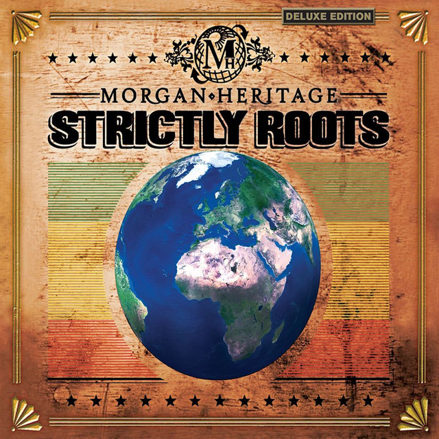 Strictly Roots cover