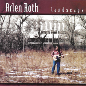 Landscape cover