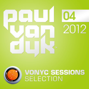 VONYC Sessions Selection 2012-04 album