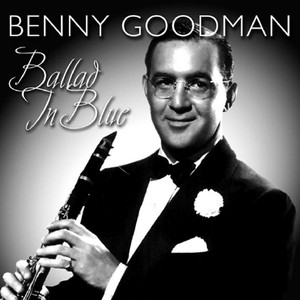 Ballad in Blue album