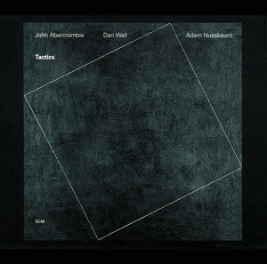 Tactics album