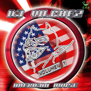 Dj Vilchez Vol.1