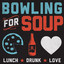 Lunch. Drunk. Love. cover
